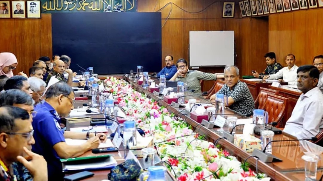 মাঠ থেকে সরিয়ে নেওয়া হবে সেনাবাহিনীর ৫০ শতাংশ সদস্যকে