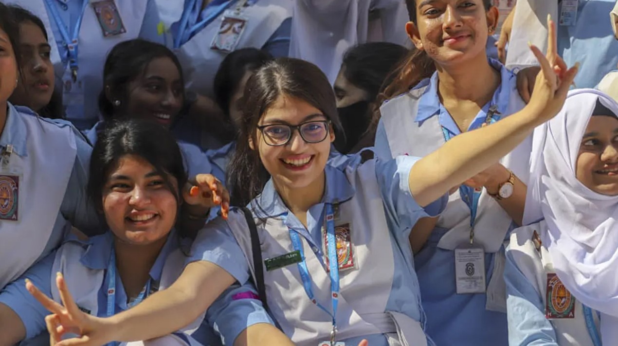 আগামীকাল এইচএসসির ফল প্রকাশ, জানা যাবে যেভাবে