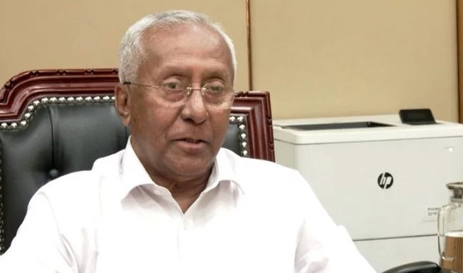 ‘মনোনয়নপত্র জমা দেওয়ার সময় বাড়ছে না’