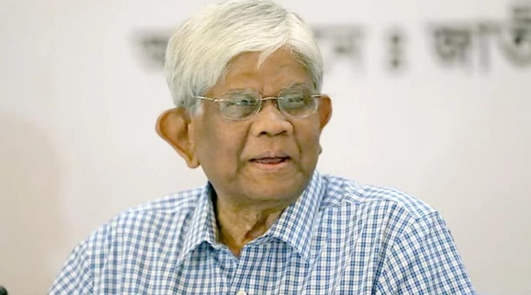 ‘পে কমিশনের প্রতিবেদন দাখিলের পর বাস্তবায়নের বিষয়ে সিদ্ধান্ত নেবে সরকার’