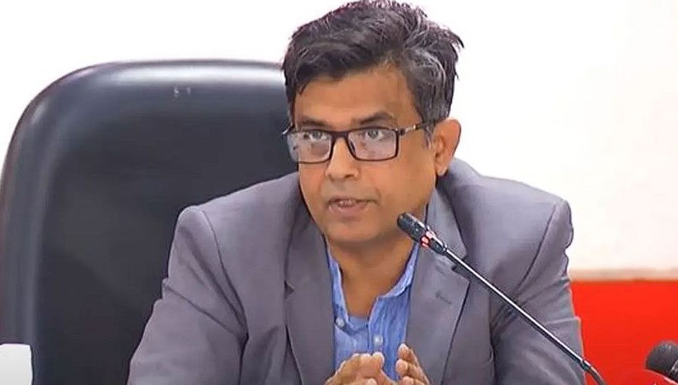 দেশের বাইরে আওয়ামী লীগের কার্যক্রম নিবিড়ভাবে পর্যবেক্ষণ করছি: প্রেস সচিব