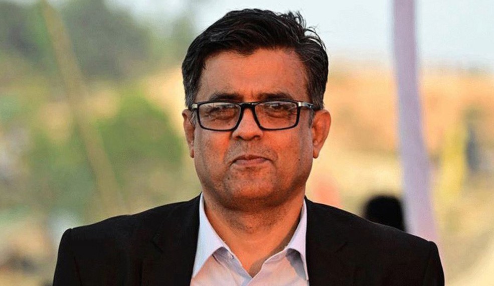 তারেক রহমানের দেশে ফেরার ব্যাপারে সরকারের কোনো বিধি-নিষেধ নেই : প্রেসসচিব