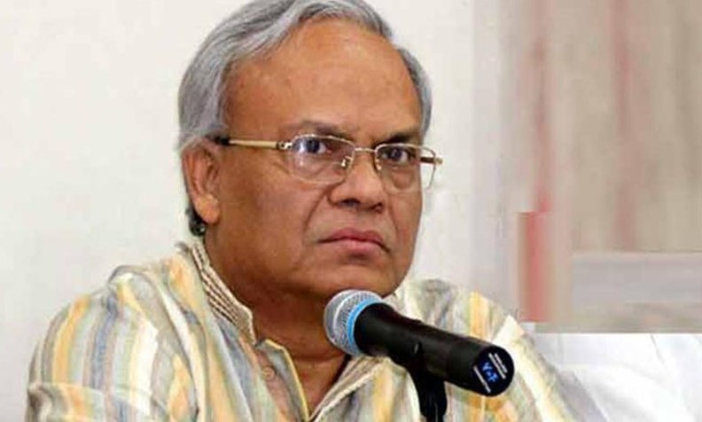 সরকারের মধ্যে দলীয় লোকজন থাকলে সুষ্ঠু ও নিরপেক্ষ নির্বাচন সম্ভব নয় : রুহুল কবীর রিজভী