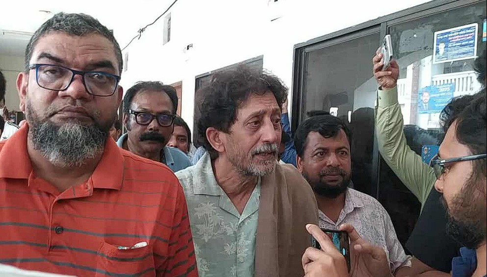 টাকা আত্মসাৎ: জনতা ব্যাংকের সাবেক চেয়ারম্যান কারাগারে