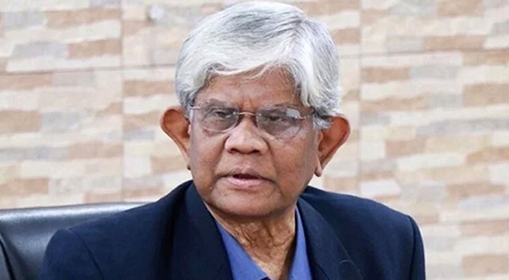 নির্বাচনের আগে আনসারদের জন্য ১৭ হাজার শটগান কেনা হবে: উপদেষ্টা সালেহউদ্দিন