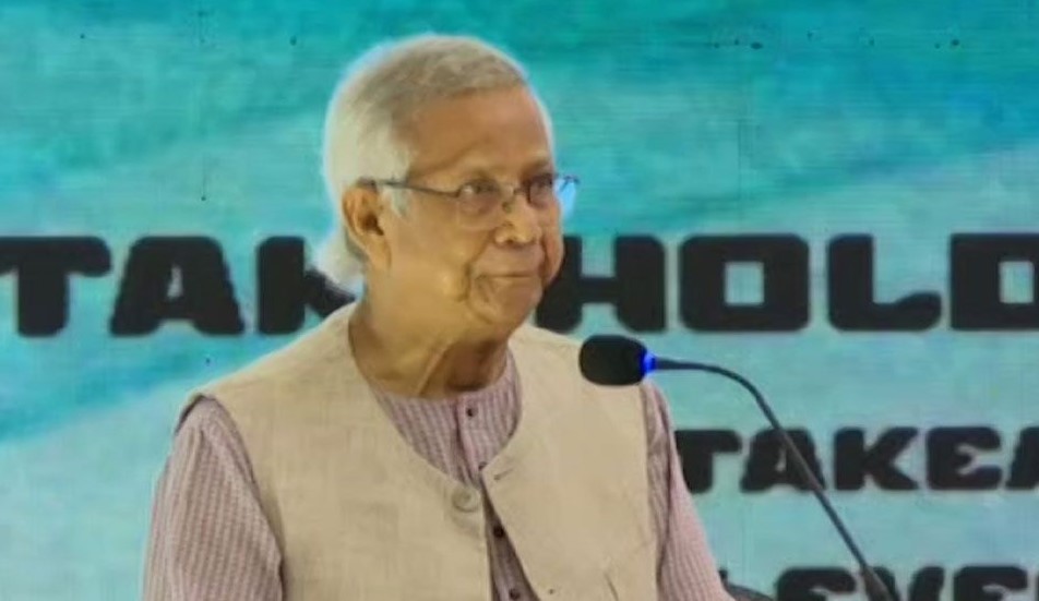 রোহিঙ্গা সমস্যা সমাধানে ৭ প্রস্তাব প্রধান উপদেষ্টার