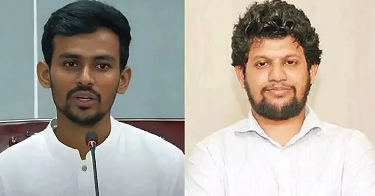 পদত্যাগ করেছেন দুই উপদেষ্টা