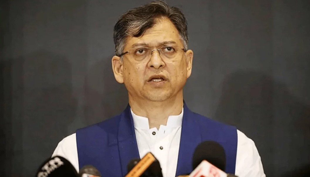 অতীতে রাষ্ট্রপতির ক্ষমা প্রদর্শনের ক্ষমতা বারবার অপব্যবহারের শিকার হয়েছে: সালাহউদ্দিন