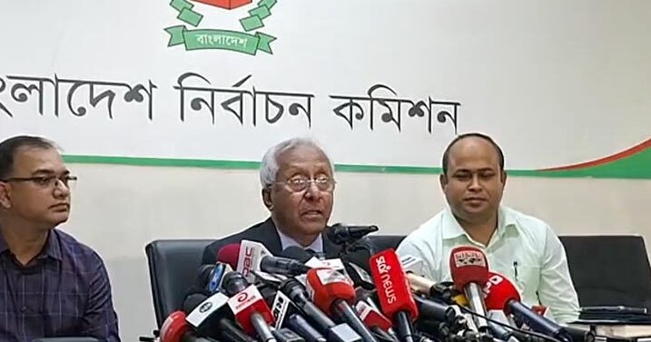 ডিসেম্বরে তফসিল, ফেব্রুয়ারিতে নির্বাচন