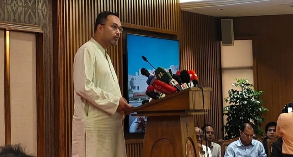 বিকল্প শ্রমবাজার খুঁজতে ইউরোপের ৭টি দেশের সঙ্গে চুক্তির উদ্যোগ