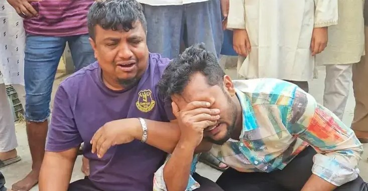 ভূমিকম্পে সারাদেশে নিহতের সংখ্যা বেড়ে ১০