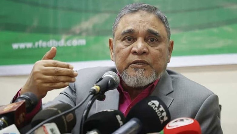 অতীতের ভুল থেকে শিক্ষা নিয়ে সামনে এগুতে হবে: সিইসি