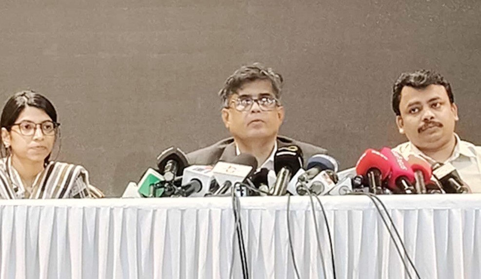 গুমের সর্বোচ্চ শাস্তি মৃত্যুদণ্ড, ১২০ দিনের মধ্যে শেষ করতে হবে বিচার