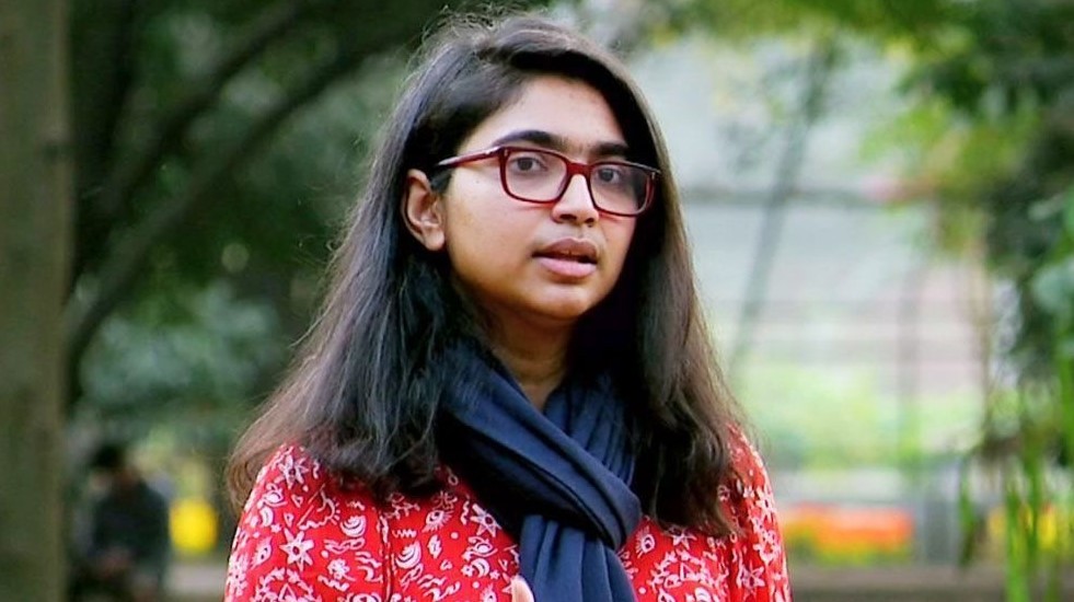 মনোনয়ন ফিরে পেতে ইসিতে আপিল তাসনিম জারার