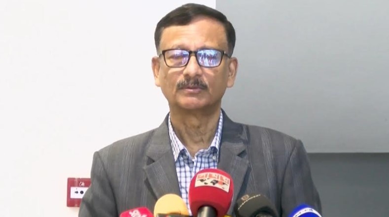 হাসিনাকে ফেরত চাওয়া হলেও ভারতের ইতিবাচক সাড়া মেলেনি: উপদেষ্টা তৌহিদ