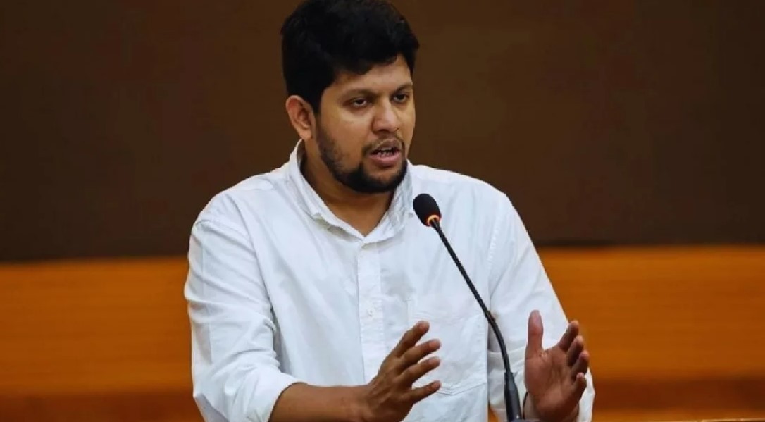 নির্বাচনে অংশ নিচ্ছেন না মাহফুজ আলম