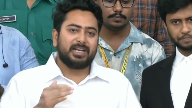 আশা করছি দ্রুত সময়ে ন্যায়বিচার পাবো: নাহিদ