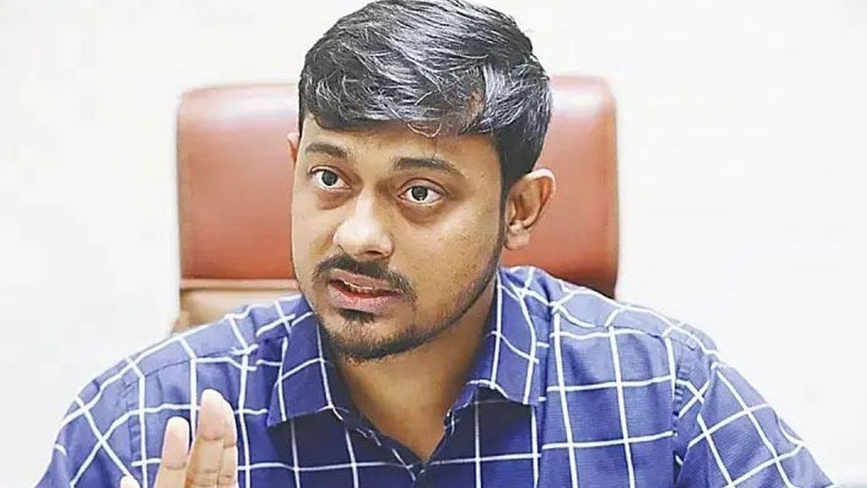 ‘হ্যাঁ’ ভোটে বিএনপির জন্ম হয়েছে, মৃত্যু হবে ‘না’ ভোটের মধ্য দিয়ে: পাটওয়ারী