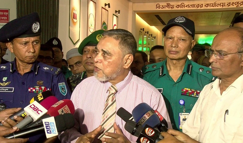 ফেব্রুয়ারির প্রথমার্ধে জাতীয় সংসদ নির্বাচন : সিইসি