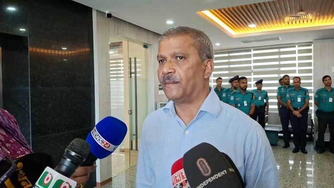 ফেব্রুয়ারিতেই নির্বাচন, পেছানোর সুযোগ নেই: উপদেষ্টা আসিফ