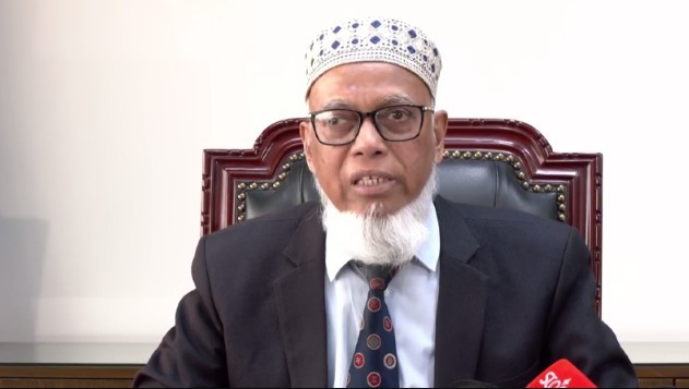 ঋণখেলাপি ও দ্বৈত নাগরিকত্ব গোপন করলে ভোটের পরেও ব্যবস্থা: ইসি মাছউদ