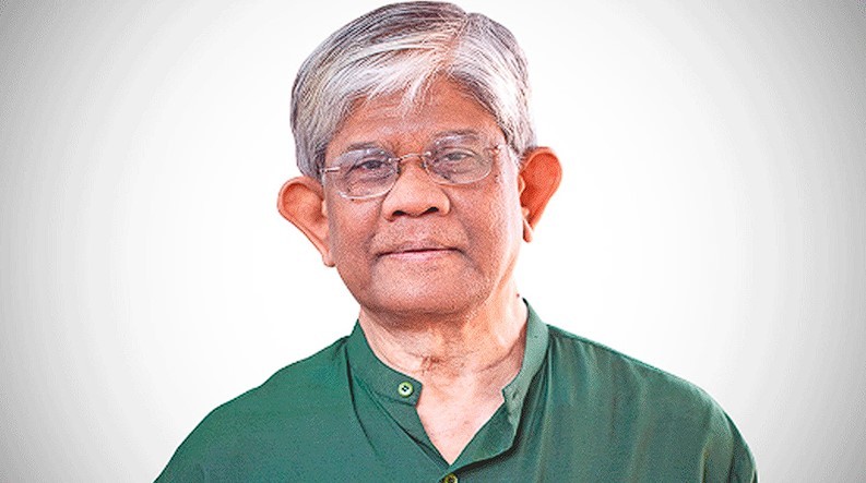 নির্বাচনের জন্য টাকা নিয়ে কার্পণ্য নয় : অর্থ উপদেষ্টা
