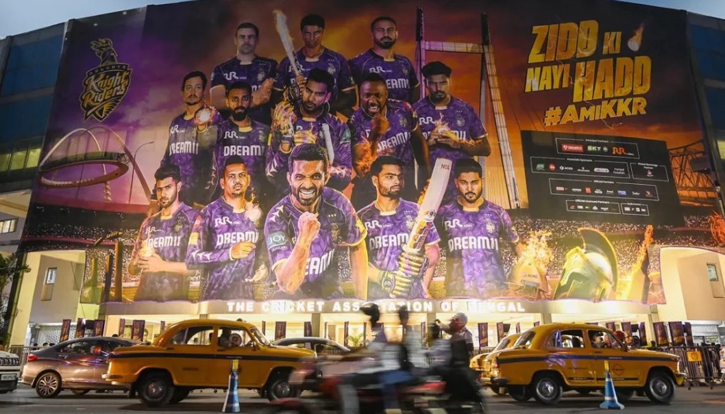 আইপিএলের সম্প্রচার বন্ধ রাখার নির্দেশ