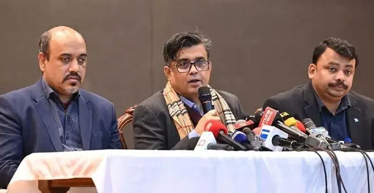 সরকার একটি ভালো নির্বাচন উপহার দেবে: প্রেস সচিব