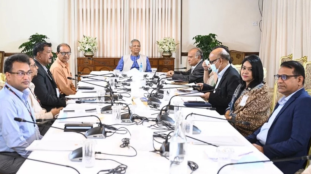 প্রাথমিক বিদ্যালয়ে প্রধান শিক্ষকের শূন্য পদে দ্রুত নিয়োগের নির্দেশ