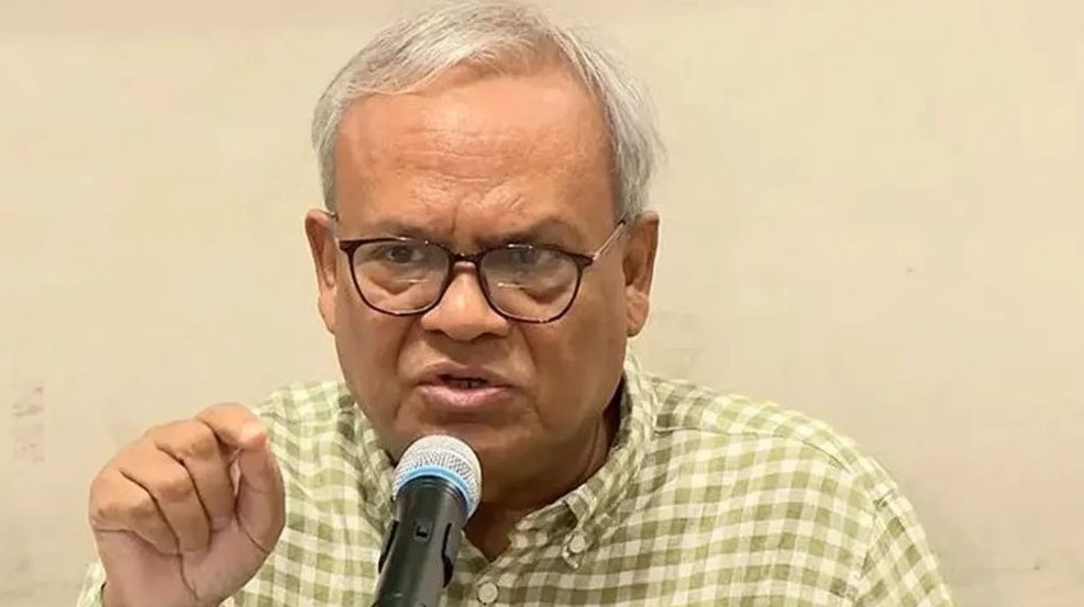 জামায়াত-শিবিরের আক্রমণের শিকার হচ্ছেন বিএনপির নারী কর্মীরা: রুহুল কবির রিজভী