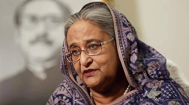 রয়টার্সের সাক্ষাৎকার: শেখ হাসিনা বা তার পরিবারের কেউ আর আওয়ামী লীগের নেতৃত্বে নাও থাকতে পারেন