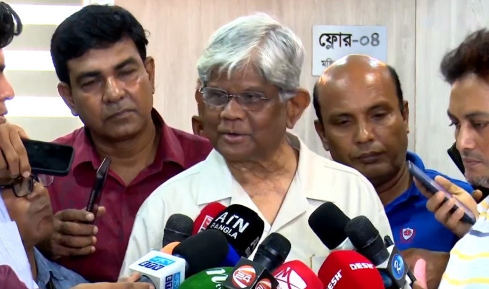 মন্ত্রীদের জন্য ৬০টি গাড়ি কেনার প্রস্তাব বাতিল: অর্থ উপদেষ্টা