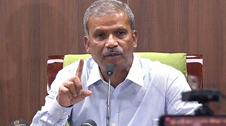 কিছুদিনের মধ্যেই জাতীয় নির্বাচনের ঘোষণা আসবে: আইন উপদেষ্টা
