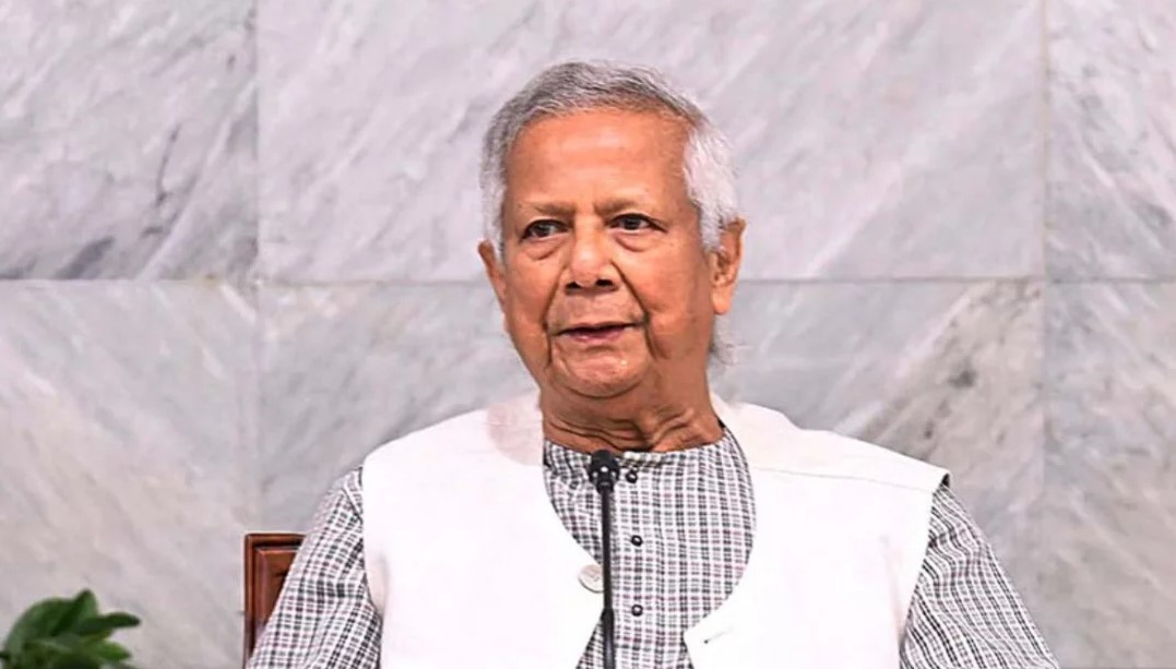 বৈষম্যমুক্ত নতুন বাংলাদেশ প্রতিষ্ঠায় সমবায়ের ভূমিকা অপরিসীম: প্রধান উপদেষ্টা