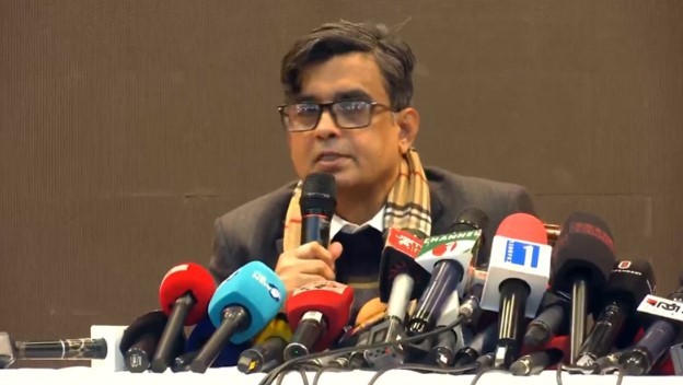 ‘র‍্যাবের ওপর হামলাকারীরা যত শক্তিশালী হোক, আইনের আওতায় আনা হবে’