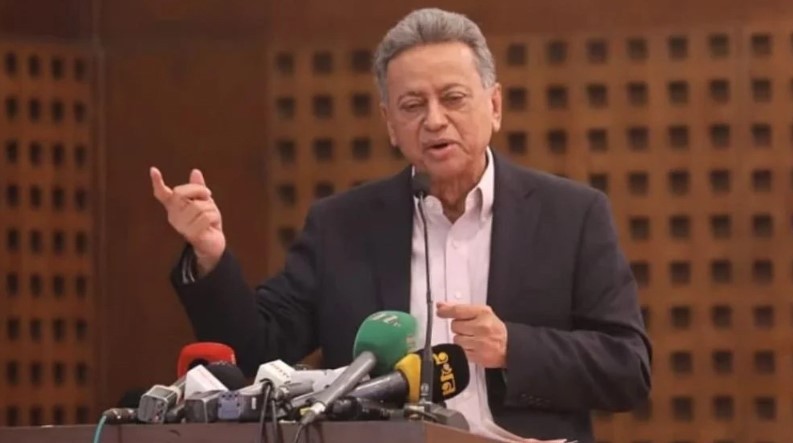 জনগণের আস্থা তৈরি করার দায়িত্ব রাজনীতিবিদদেরই : খসরু