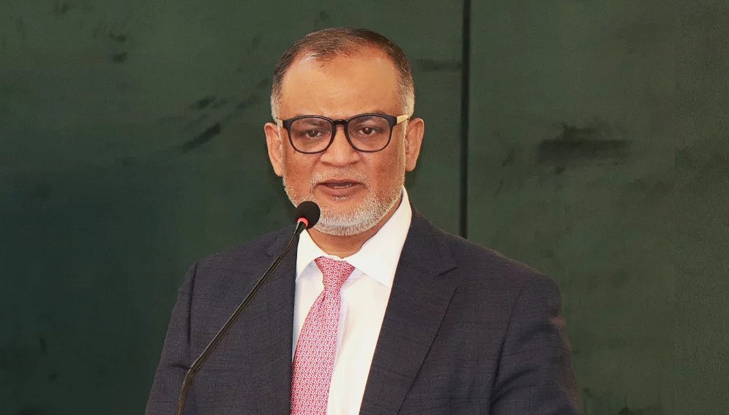 আগামী নির্বাচনের আগে দুর্নীতি দূর করব: উপদেষ্টা বশিরউদ্দীন