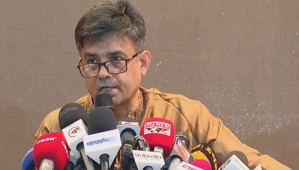 নির্বাচনে ৬০ হাজার সেনাসদস্য স্ট্রাইকিং ফোর্স হিসেবে থাকবে: প্রেসসচিব
