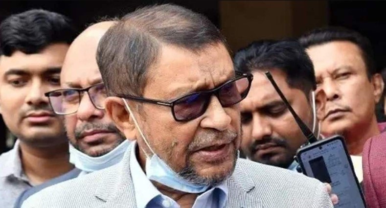 দেশে হামের টিকার কোনো সংকট নেই: স্বাস্থ্যমন্ত্রী