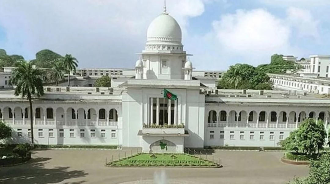 তত্ত্বাবধায়ক সরকার পুনর্বহাল