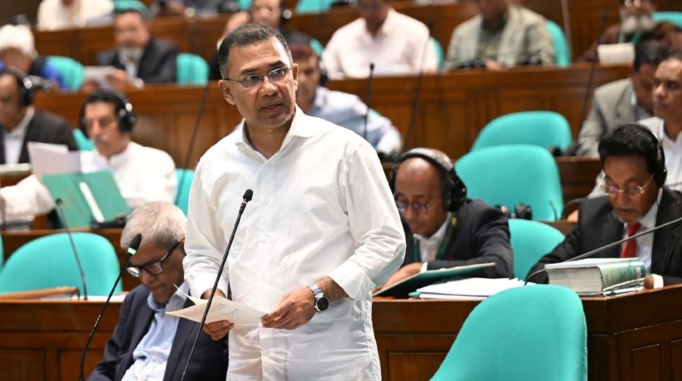 অন্তর্বর্তী সরকারের সময় হামের টিকা বিদেশ থেকে আমদানি করা হয়নি: প্রধানমন্ত্রী