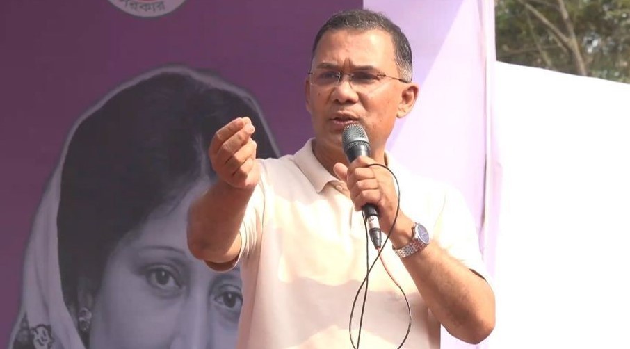 পাচারকৃত অর্থ ফিরিয়ে এনে জনগণকে দেওয়া হবে: প্রধানমন্ত্রী