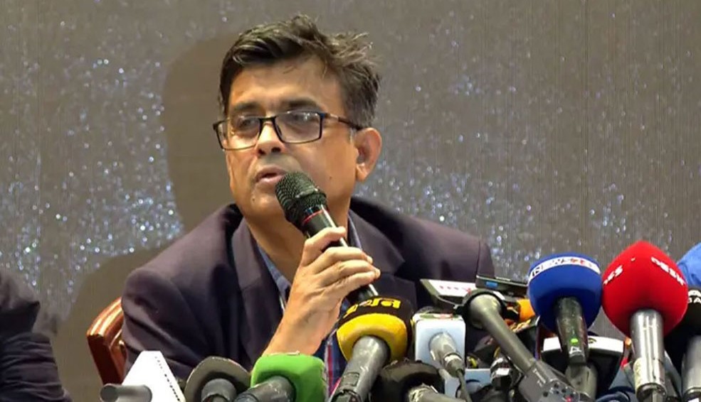 পৃথিবীর কোনো শক্তিই ফেব্রুয়ারিতে নির্বাচন ঠেকাতে পারবে না : প্রেস সচিব