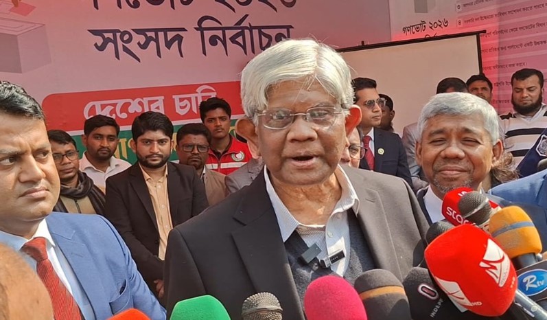 পে স্কেল বাস্তবায়নে যা বললেন অর্থ উপদেষ্টা