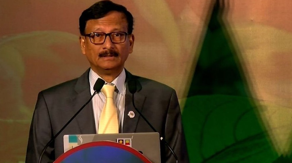 বাংলাদেশ নিয়মভিত্তিক বৈশ্বিক অর্থনৈতিক সহযোগিতাকে সমর্থন করে: উপদেষ্টা তৌহিদ