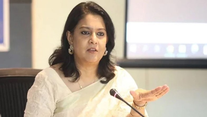 রাজনৈতিক ঐক্য ছাড়া পাথর লুট ঠেকানো সম্ভব নয়: উপদেষ্টা রিজওয়ানা
