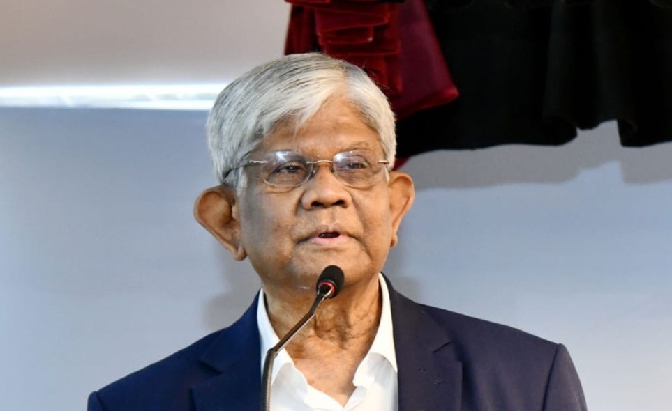 নির্বাচন আর গণভোট একসঙ্গে করায় খরচ বাড়বে: অর্থ উপদেষ্টা