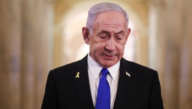 প্রেসিডেন্টের কাছে ক্ষমা চাইলেন বেনিয়ামিন নেতানিয়াহু