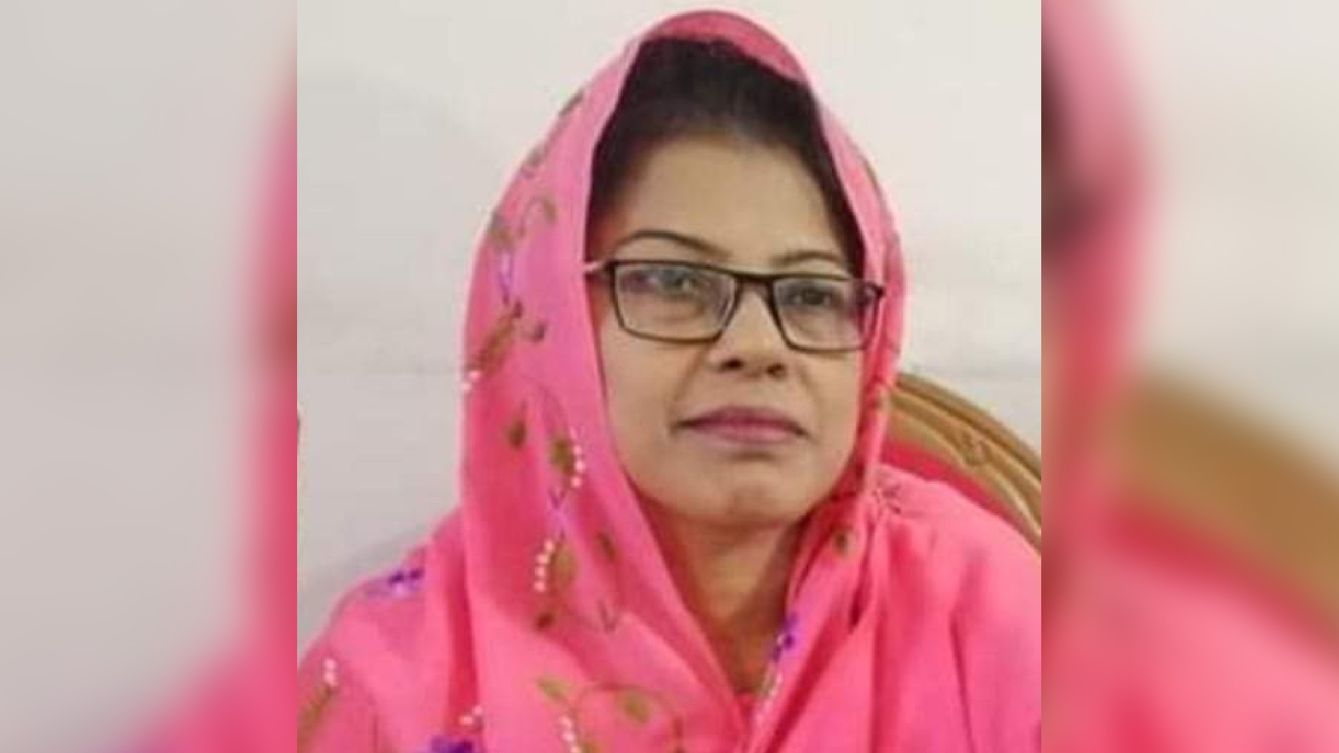 কুমিল্লা কালেক্টরেট স্কুল এন্ড কলেজের অধ্যক্ষ নার্গিছ আক্তারকে স্বপদে ফেরানোর দাবিতে বিশিষ্ট নাগরিকদের বিবৃতি