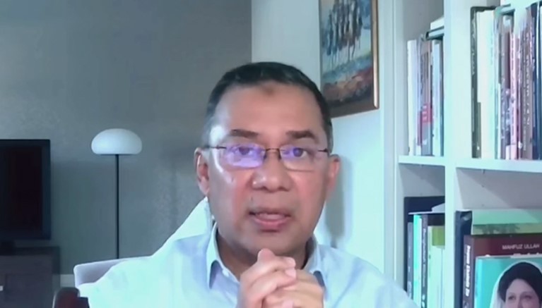 যেকোনো মূল্যে নির্বাচন হতে হবে : তারেক রহমান